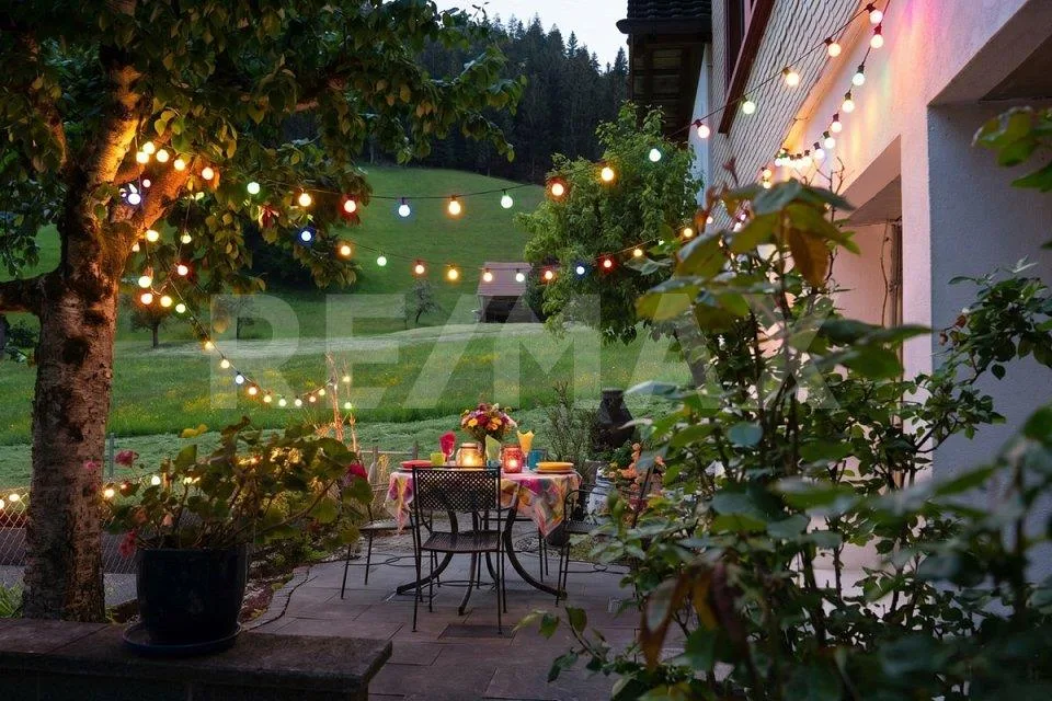 Einfamilienhaus an ruhiger und sonniger Lage – ein echtes Bijou!
