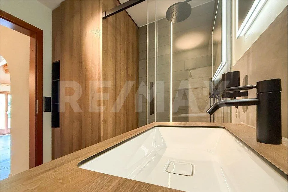 Hochwertig modernisierte Maisonette mit viel Komfort und Raum im Ze...