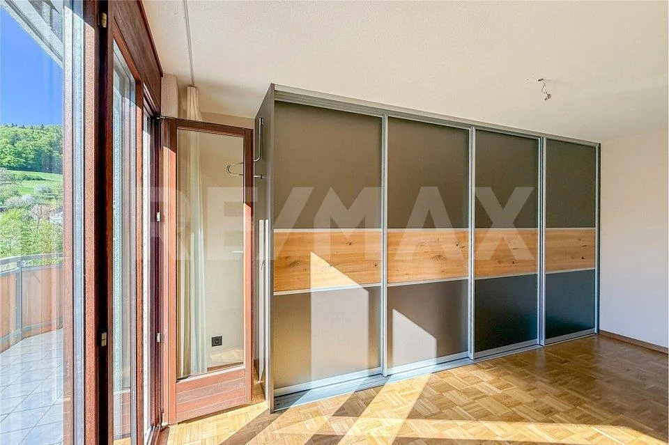 Hochwertig modernisierte Maisonette mit viel Komfort und Raum im Ze...