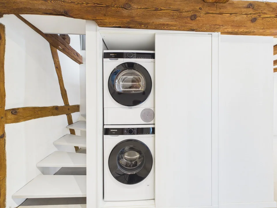 Hochwertig sanierte 4.5-Zimmer-Maisonettewohnung mit grosszügigem R...