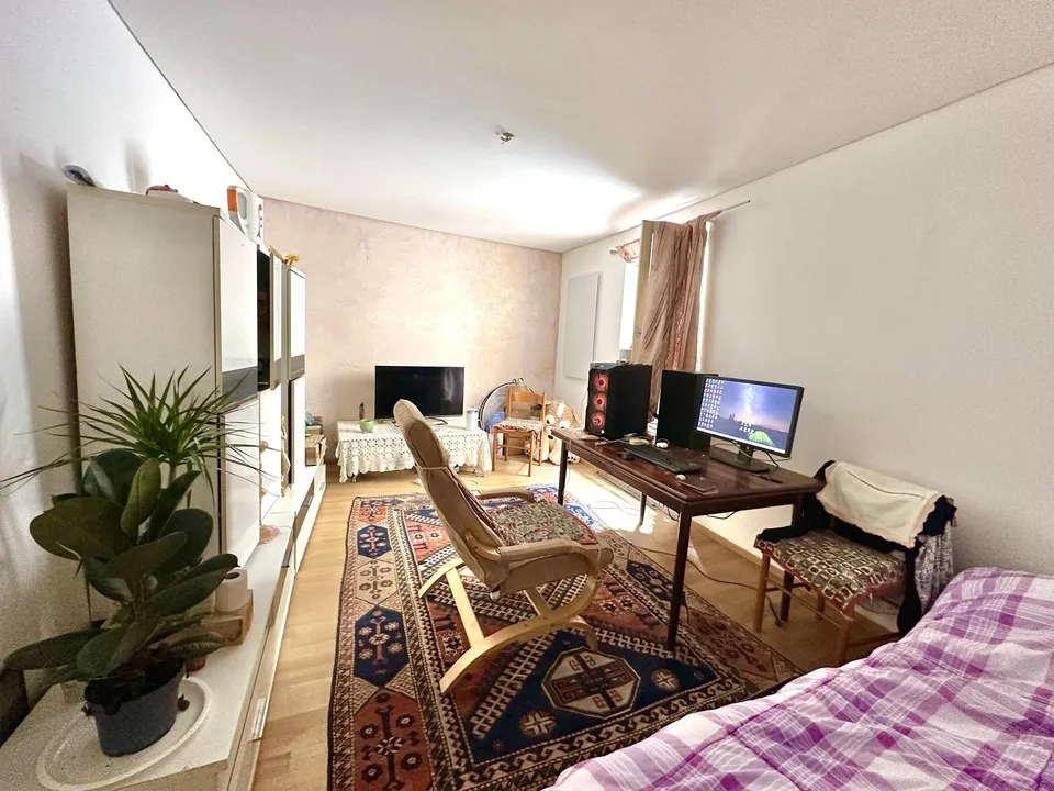Pittoresca casa unifamiliare da 3.5 locali ad Arosio