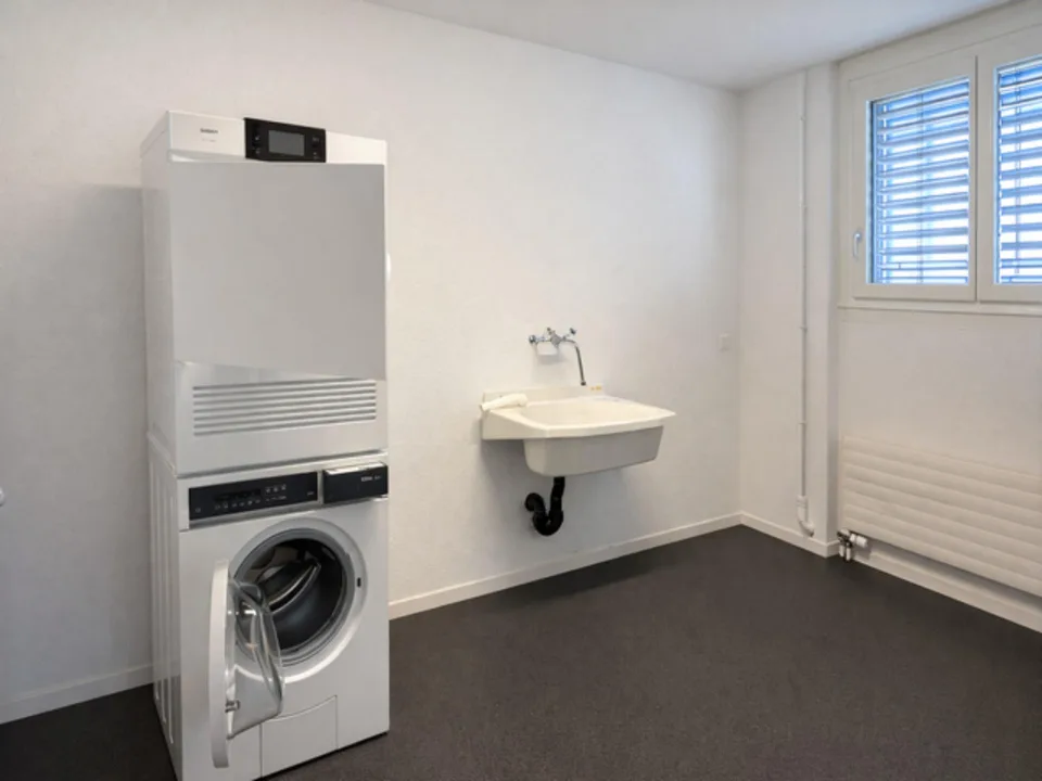 3.5-Zimmer-Terrassenwohnung - Ihre Traumaussicht in Kilchberg