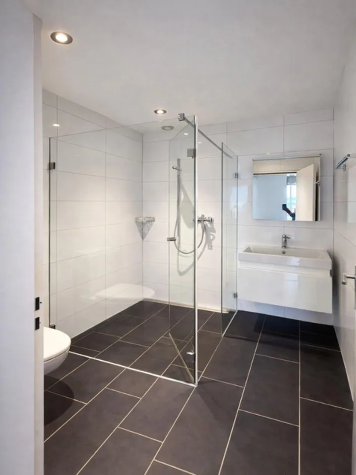 3.5-Zimmer-Terrassenwohnung - Ihre Traumaussicht in Kilchberg