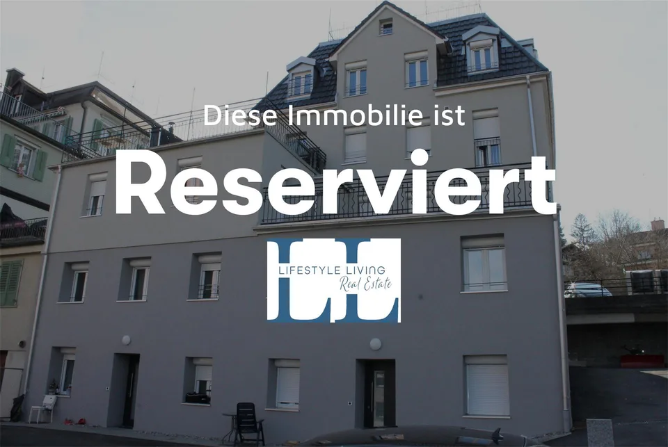 Neuwertiges Mehrfamilienhaus mit 9 Einheiten in Wittenbach kaufen