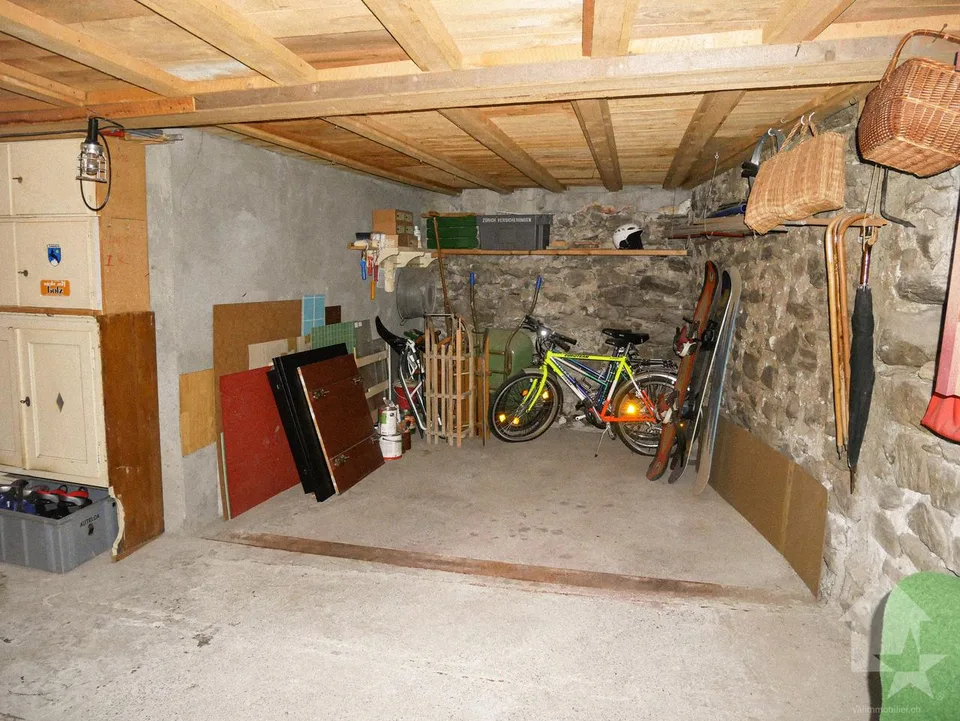 Authentique et spacieuse maison villageoise du 18ème siècle
