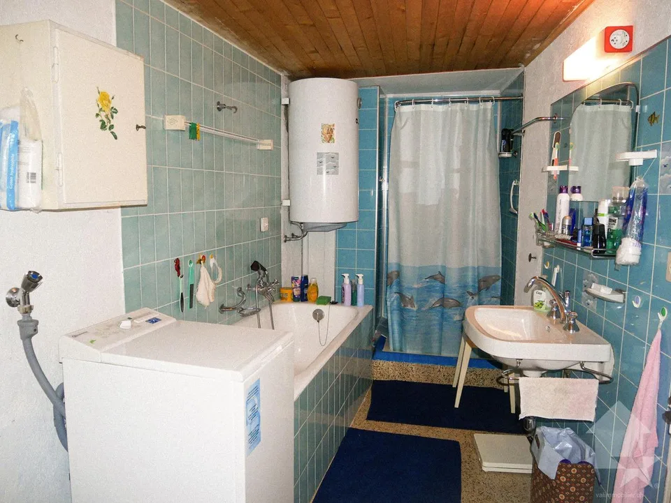 Authentique et spacieuse maison villageoise du 18ème siècle