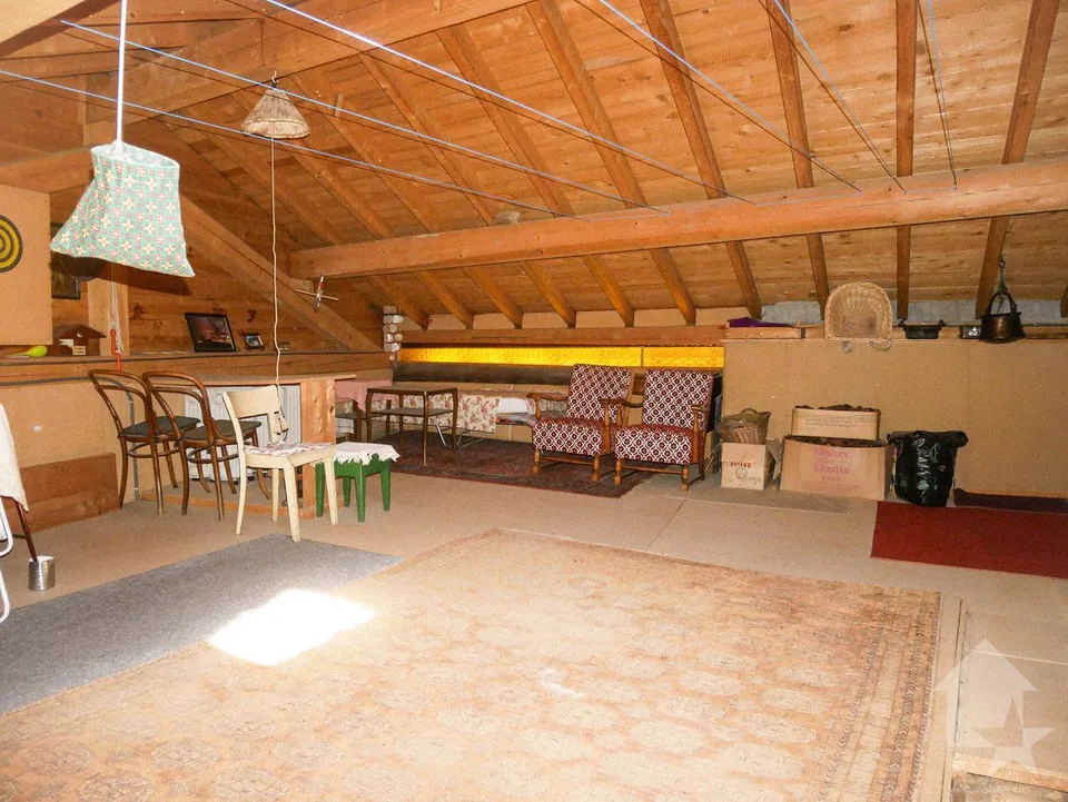 Authentique et spacieuse maison villageoise du 18ème siècle