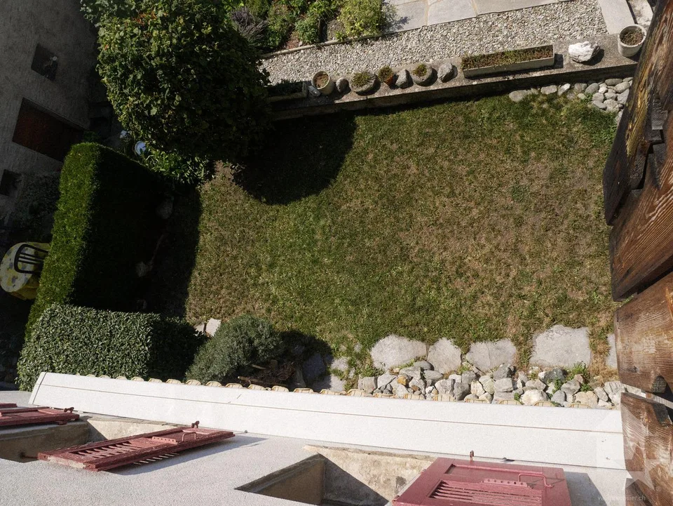 Authentique et spacieuse maison villageoise du 18ème siècle