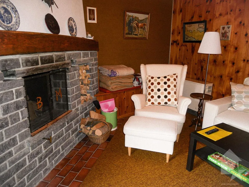 Authentique et spacieuse maison villageoise du 18ème siècle