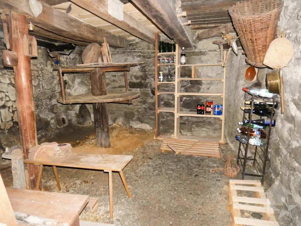 Authentique et spacieuse maison villageoise du 18ème siècle