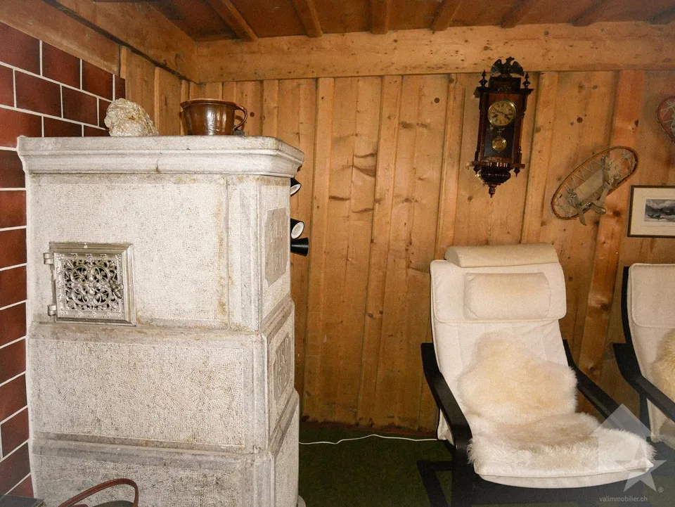 Authentique et spacieuse maison villageoise du 18ème siècle