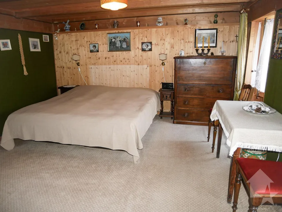 Authentique et spacieuse maison villageoise du 18ème siècle