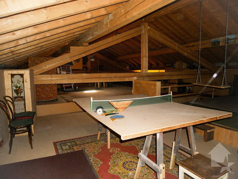 Authentique et spacieuse maison villageoise du 18ème siècle