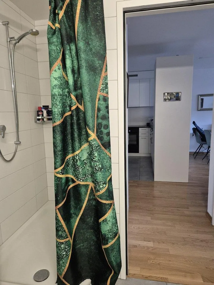 Helle 3-Zimmer-Wohnung mit Balkon an zentraler Lage in Bern