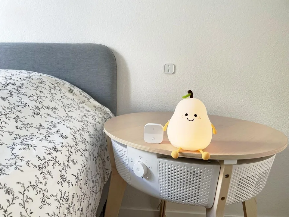 Moderne 2.5-Zimmer-Wohnung in Baar mit Balkon