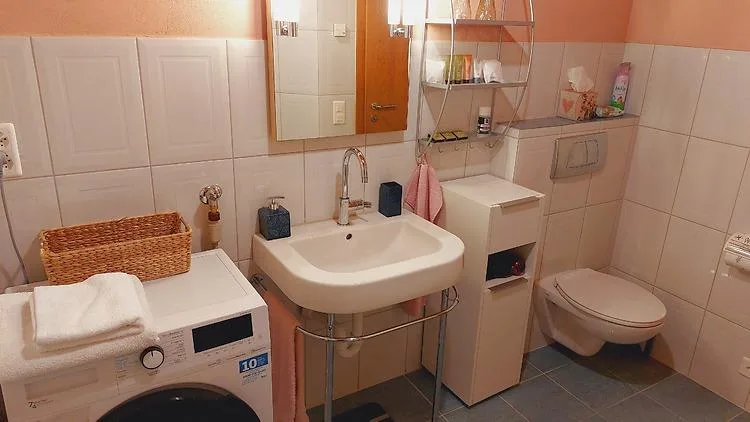 3½ ZI-WOHNUNG IN RAFZ (ZH), MÖBLIERT, TEMPORÄR