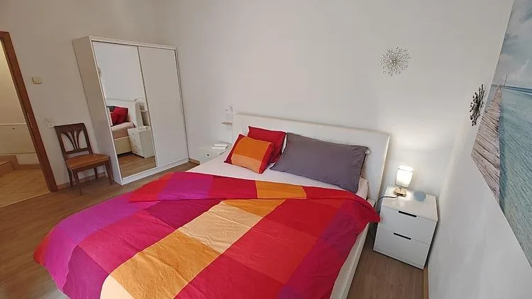 3½ ZI-WOHNUNG IN RAFZ (ZH), MÖBLIERT, TEMPORÄR