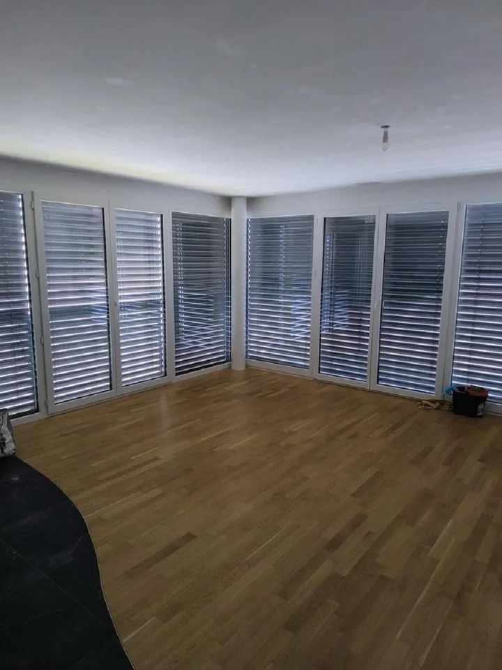 Appartement moderne de 3 pièces avec balcon à Delémont