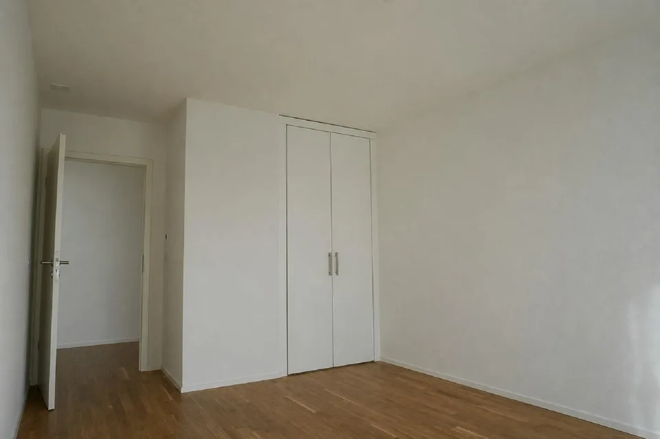 Appartement moderne de 3 pièces avec balcon à Delémont