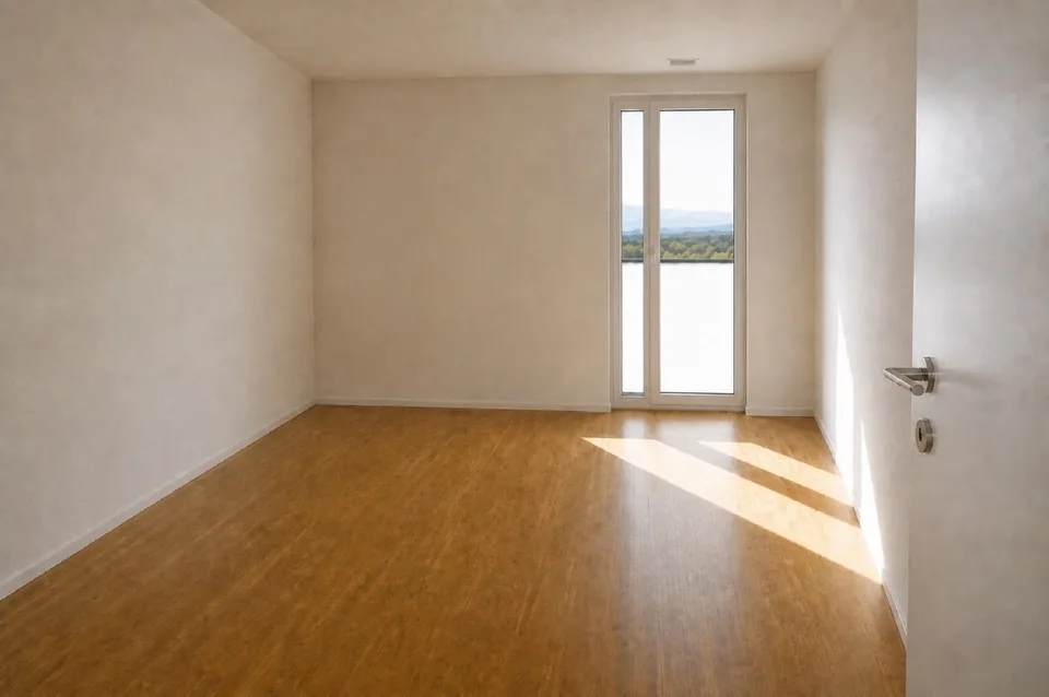 Appartement moderne de 3 pièces avec balcon à Delémont