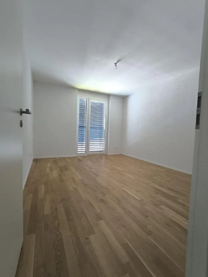 Appartement moderne de 3 pièces avec balcon à Delémont