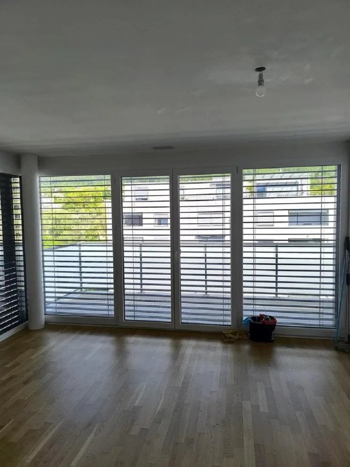 Appartement moderne de 3 pièces avec balcon à Delémont