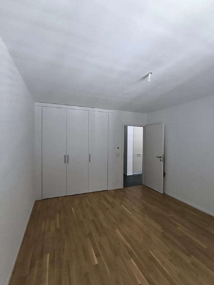 Appartement moderne de 3 pièces avec balcon à Delémont