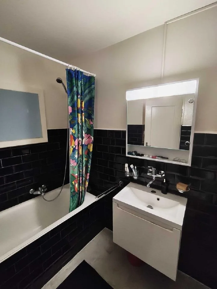 Charmant appartement de 2 pièces au cœur de Fribourg