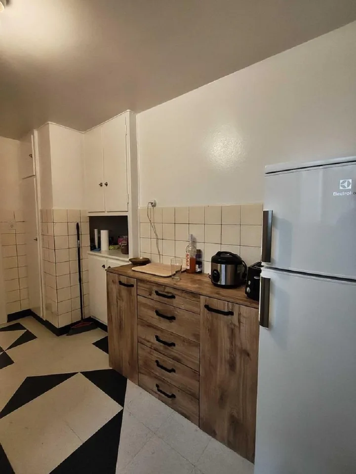 Charmant appartement de 2 pièces au cœur de Fribourg