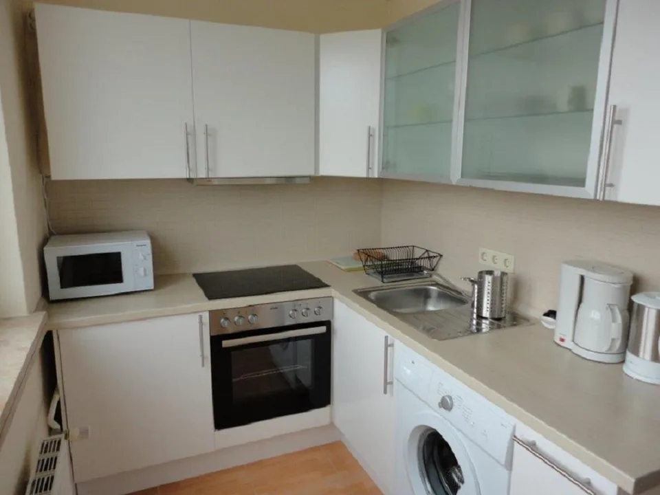 2,5 Chambres Appartement à Montreux avec balcon
