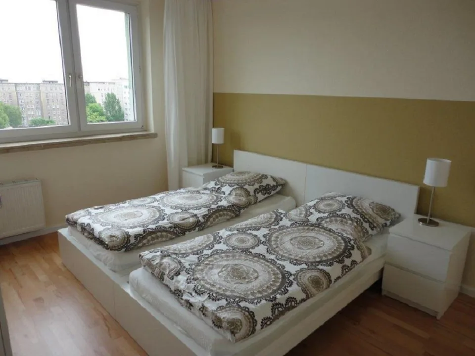 2,5 Chambres Appartement à Montreux avec balcon
