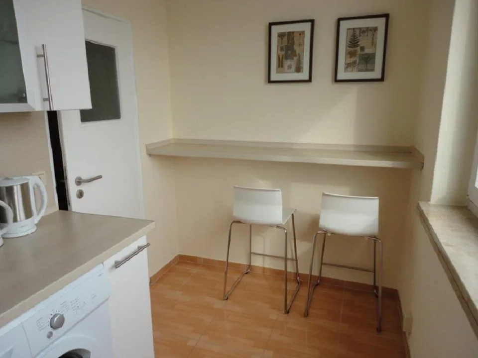 2,5 Chambres Appartement à Montreux avec balcon