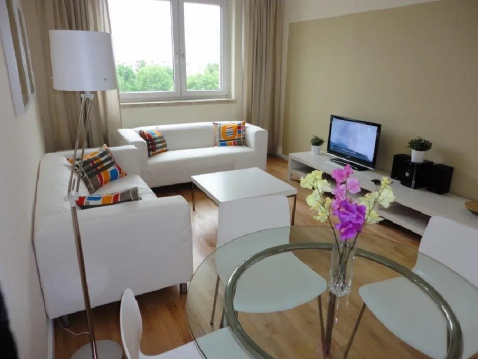 2,5 Chambres Appartement à Montreux avec balcon