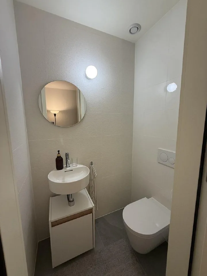 "Charmant appartement de 3 pièces au cœur de Genève – Grand-Rue "