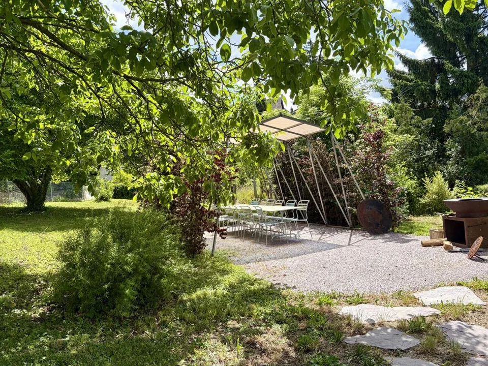 Penthouse exclusif avec deux loggias - Vivre entre nature et ville