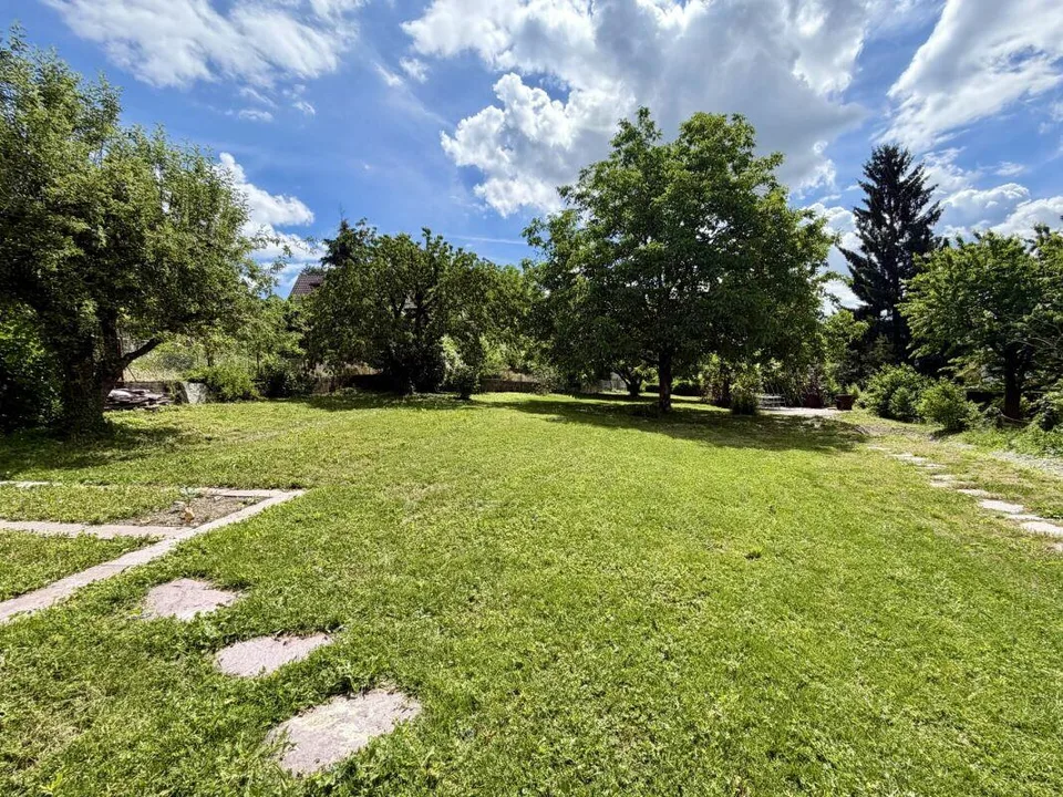 Penthouse exclusif avec deux loggias - Vivre entre nature et ville