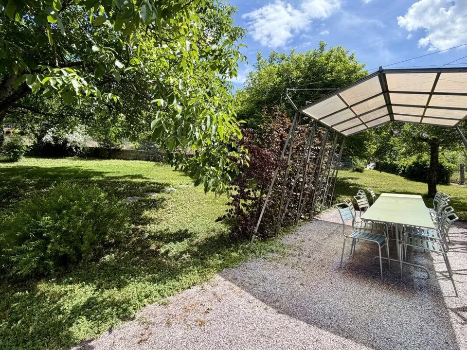 Penthouse exclusif avec deux loggias - Vivre entre nature et ville