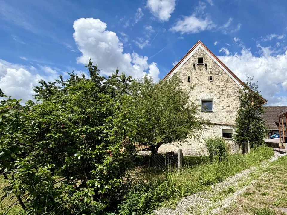 Penthouse exclusif avec deux loggias - Vivre entre nature et ville