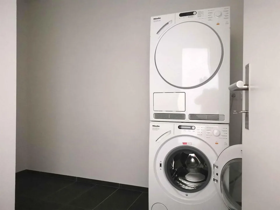 Attraktive 2.5 Zimmerwohnung in Laufen