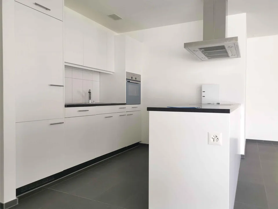 Attraktive 2.5 Zimmerwohnung in Laufen