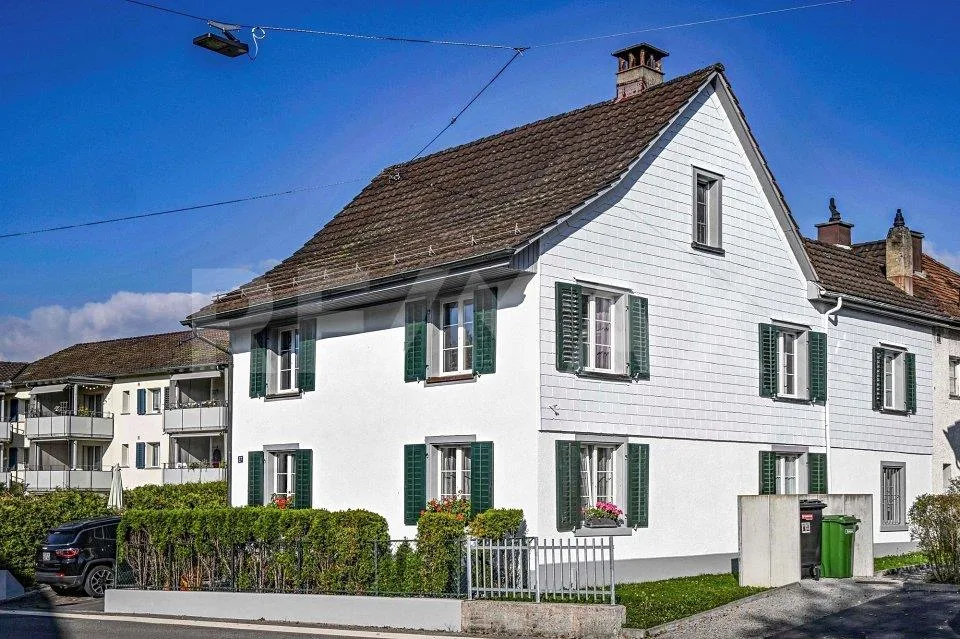 Hier beginnt Ihr nächstes Kapitel