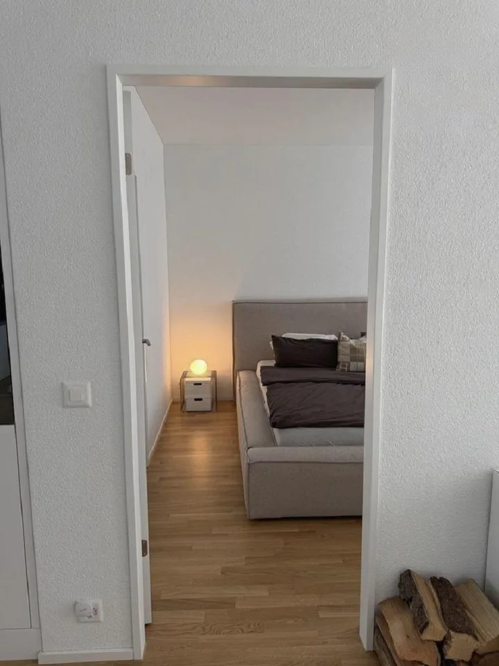 Moderne 2.5-Zimmer-Wohnung in Kriens - Neubau 2025