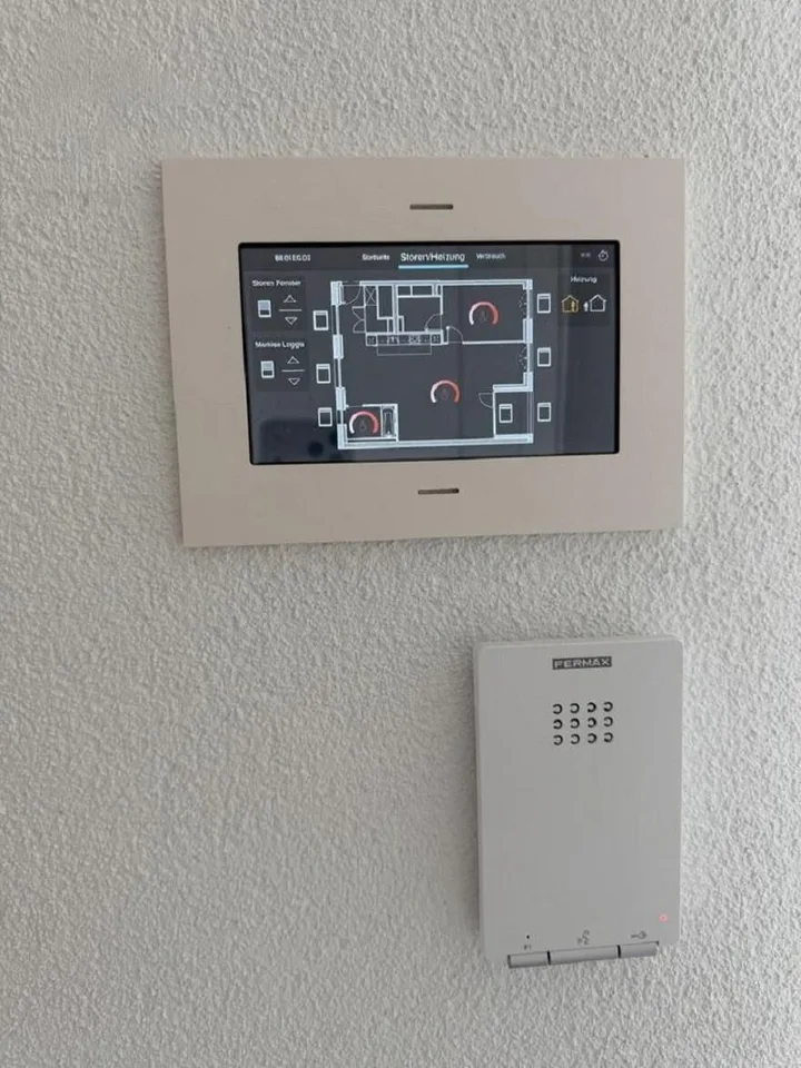 Moderne 2.5-Zimmer-Wohnung in Kriens - Neubau 2025