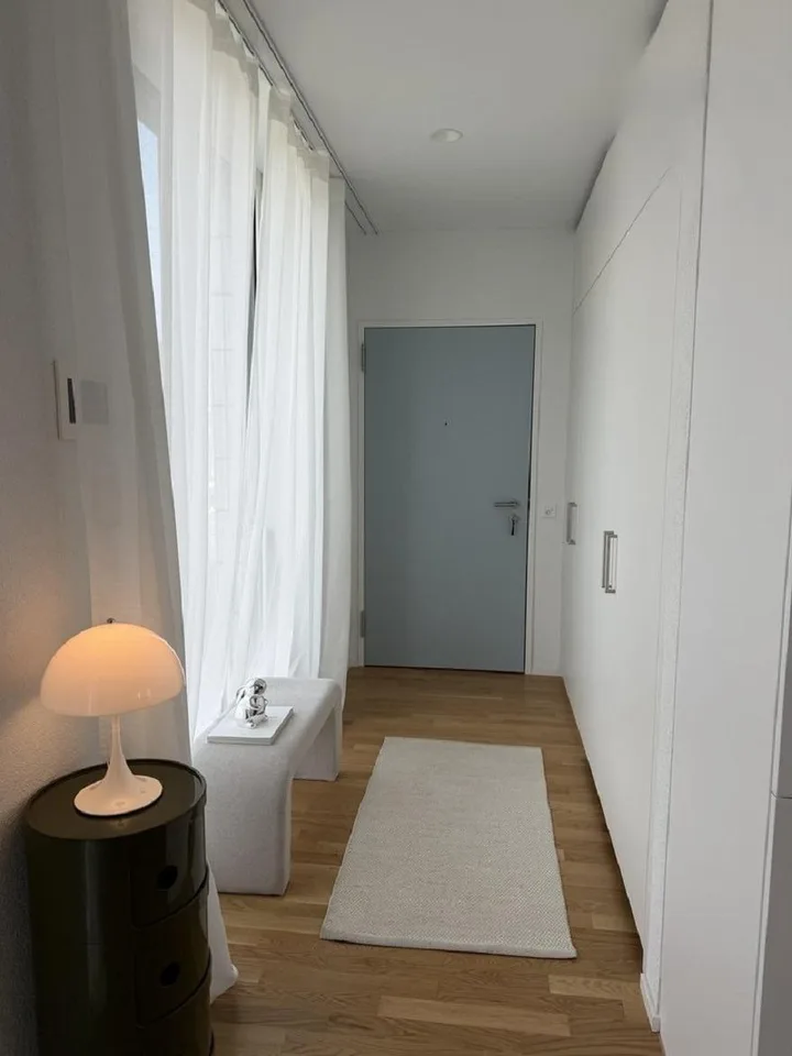 Moderne 2.5-Zimmer-Wohnung in Kriens - Neubau 2025