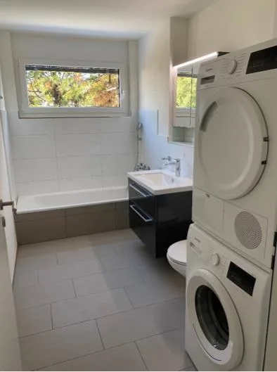Moderne 4.5-Zimmer-Maisonette-Wohnung