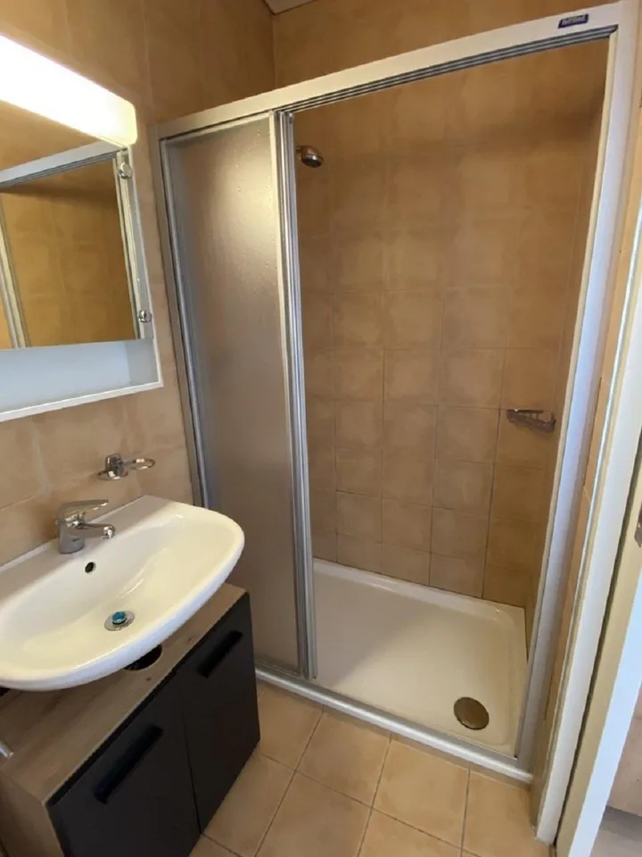 Gemütliches 1-Zimmer-Apartment mit Balkon in Emmen – sofort verfügbar!