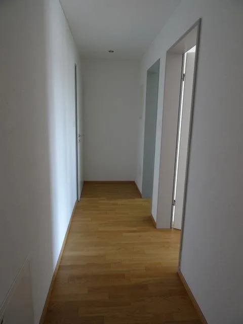 Helle und moderne 4,5-Zimmer-Erdgeschoss-Wohnung