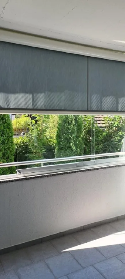 2,5 Zimmer Wohnung mit balkon