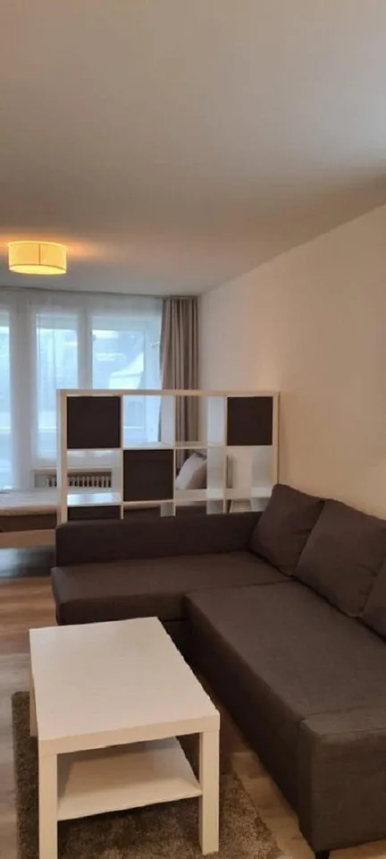 2,5 Zimmer Wohnung mit balkon