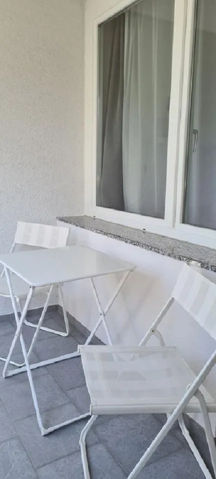 2,5 Zimmer Wohnung mit balkon